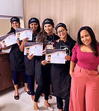 Curso Designer de Sobrancelhas - Henna