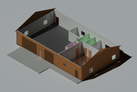 Architectural Design Showcase