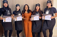 Curso Designer de Sobrancelhas - Henna