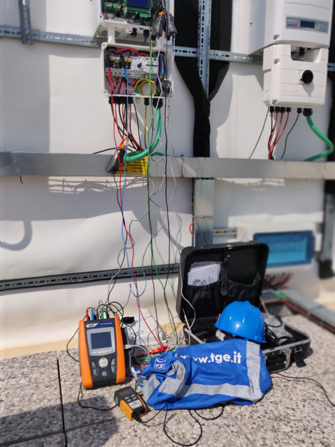 elettrico