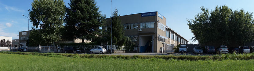 azzienda Gariglio meccanica