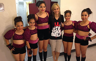 Tesla Wolfe Jazz Company