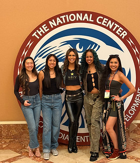 Res 2024 Electric Ladies