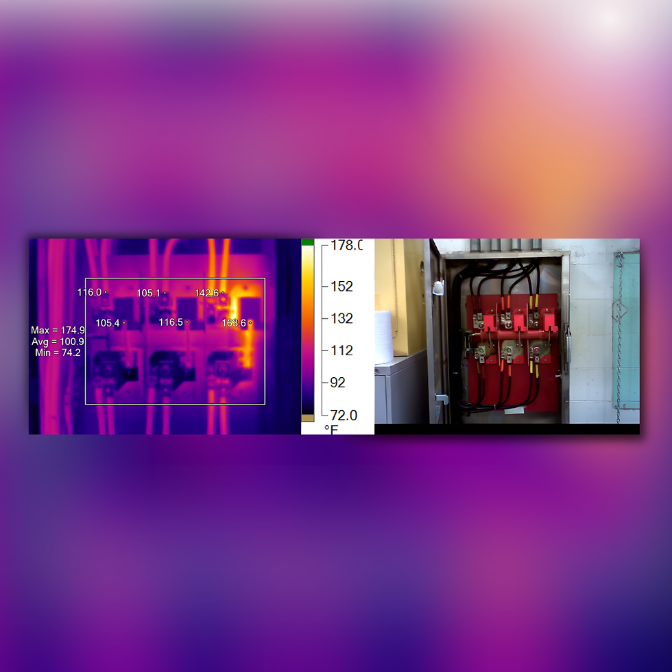 Infared Project