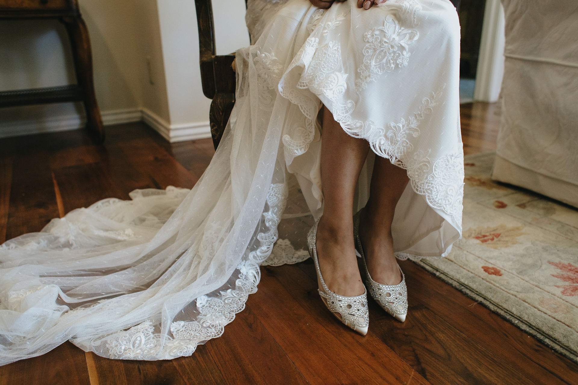 Colorado rustic chic energetic farm wedding