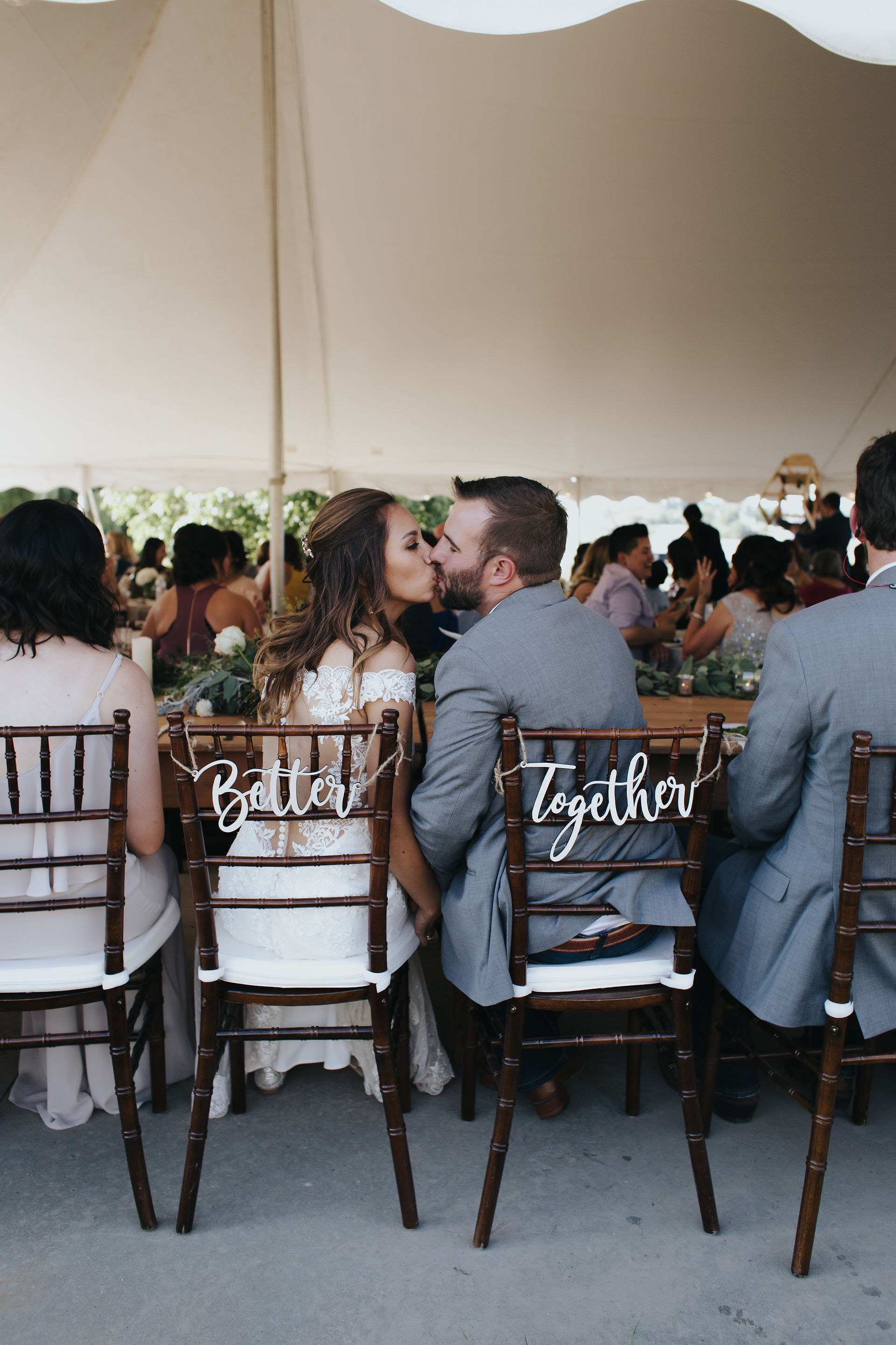 Colorado rustic chic energetic farm wedding