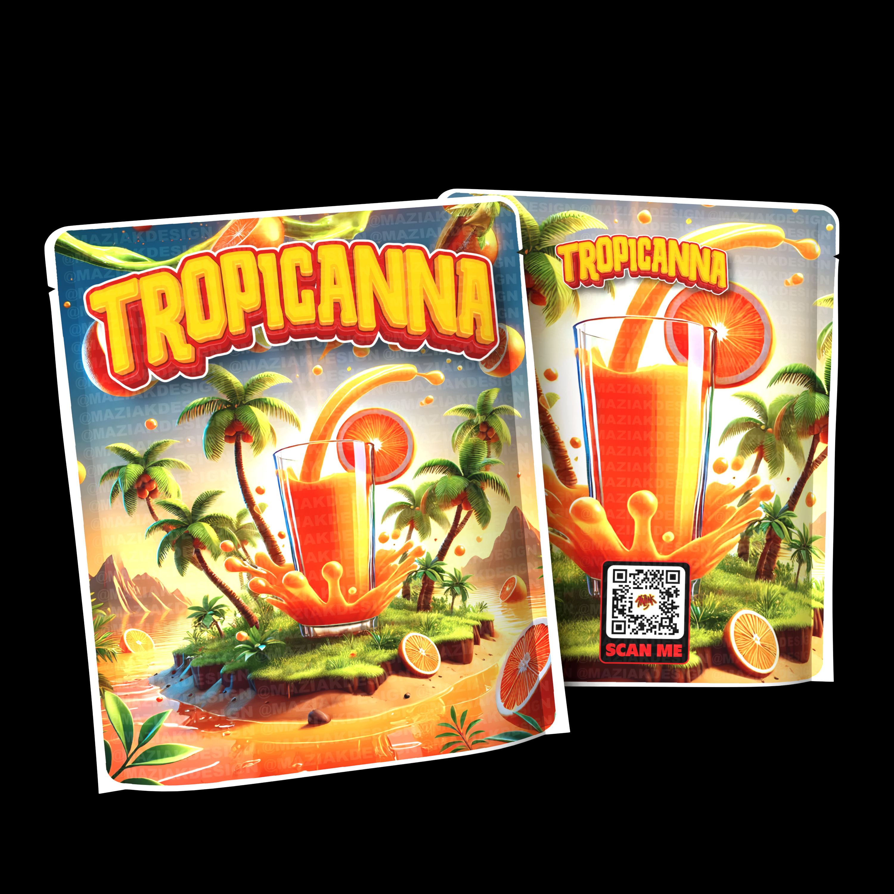 TROPICANNA