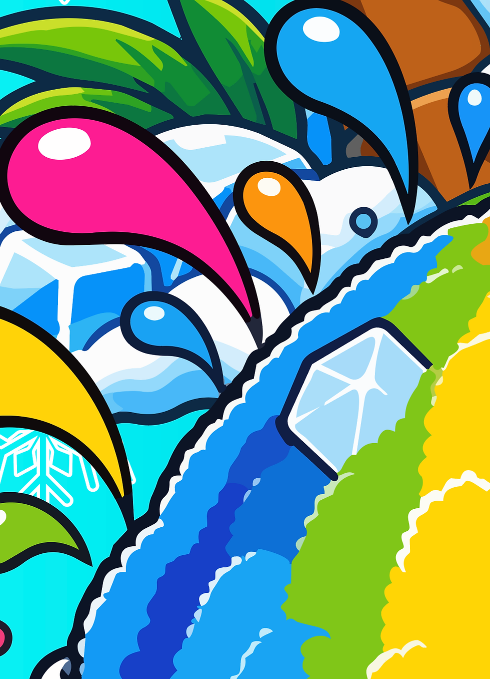 Thumbnail: Custom 8th Bag Design