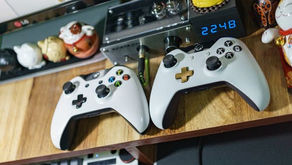 How to Store Video Game Controllers