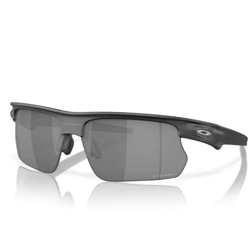 Oakley - Bisphaera, Prizm Black, Steel
