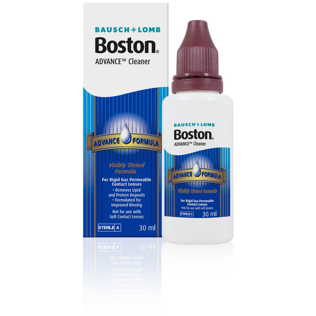 Boston Advance Cleaner 30 ml