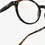 Miniatyrbilde: Izipizi - Lesebrille "D", Brun/Tortoise