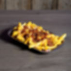 BACON CHEESE FRIES