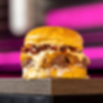 VIBES BURGER