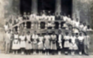 WBSS Students, 1948-50 2013-1-17-14:45:5