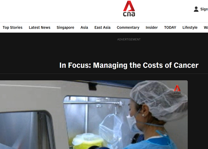 Cancer & Finances (Part 1): Walking the Road to Recovery — With Courage and Clarity