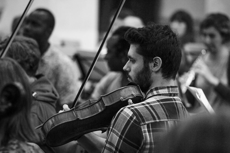 Bristol Symphony Orchestra