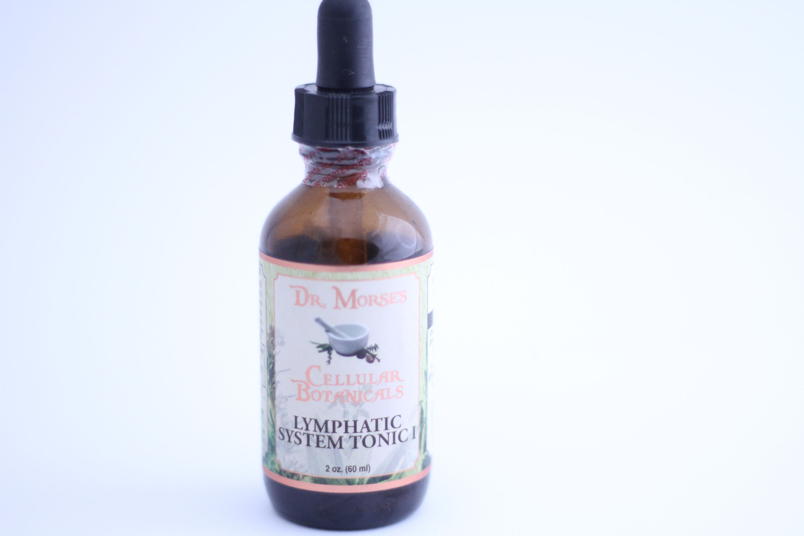 Lymph Node 1 Tincture