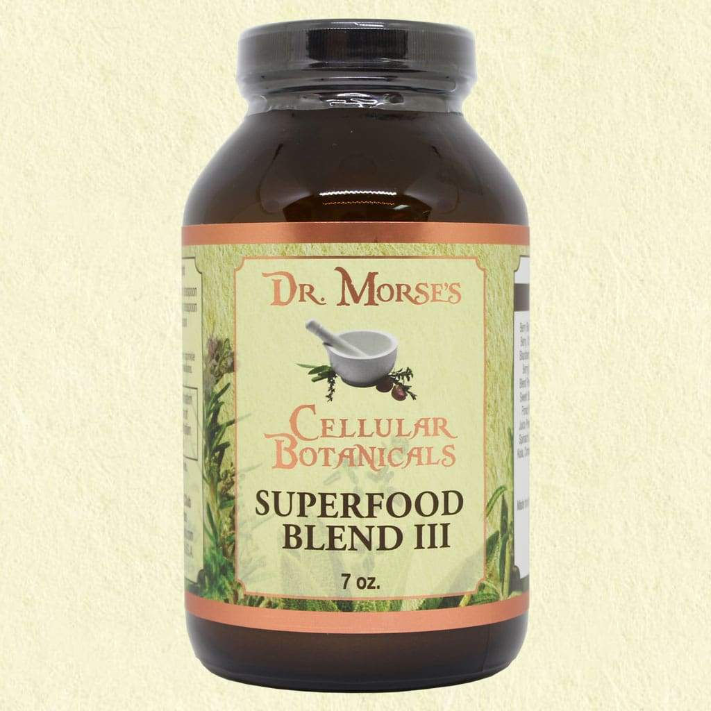 Superfood Blend III