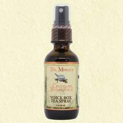 Voice Box Spray