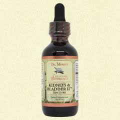 Kidneys & Bladder Tonic II