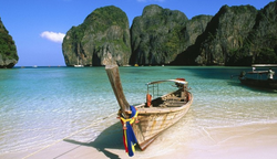 THAILANDIA