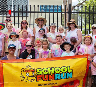 Capalaba State College P and C