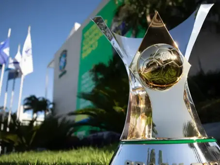 Clubes avançam em acordo para criar Liga Brasileira em 2027