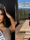 Miss presa em operação já previa “colheita” em mensagem nas redes; ENTENDA