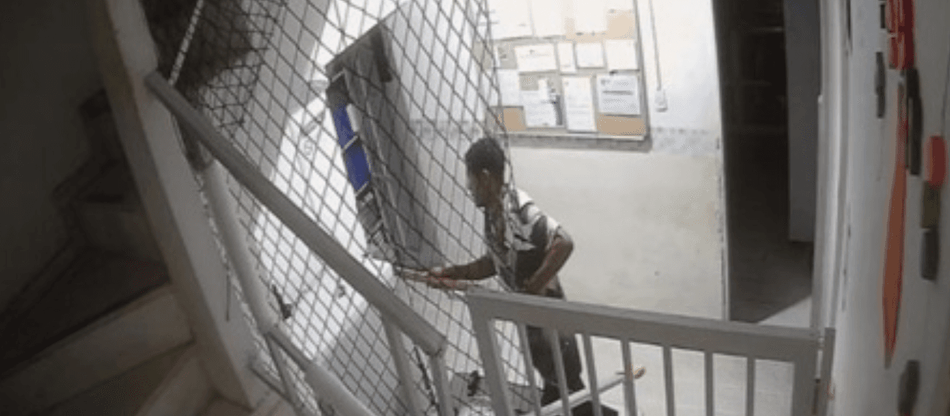 Homem que furtou associação de autistas é preso em Salvador