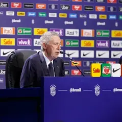 Com ou sem Neymar? Carlo Ancelotti convoca Seleção Brasileira à Copa