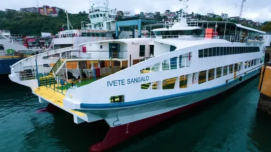 Tarifas do Ferry-Boat sofrem alteração; veja valores