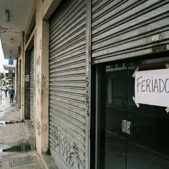 Nova regra exige acordo coletivo para trabalho no comércio em feriados