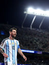 Messi alcança duas marcas históricas nesta Copa do Mundo