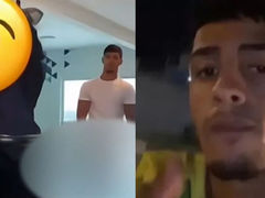 Homem filmado se masturbando em academia de condomínio é indiciado na Bahia