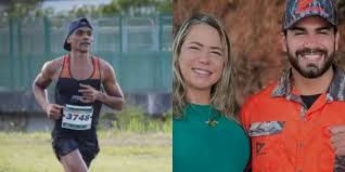 Vereadora e filho terão que pagar tratamento de corredor atropelado em Salvador