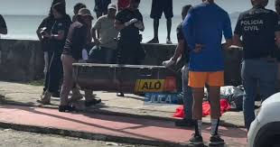 DHPP investiga morte de guardador de carros no bairro do Bonfim