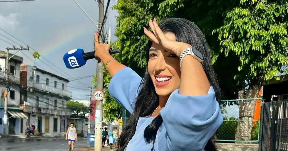 Após demissão por justa causa, Tainá Reis desabafa nas redes; veja