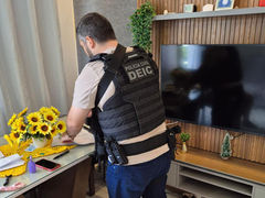 Esquema com sistema paralelo desviou milhões de empresa de materiais elétricos