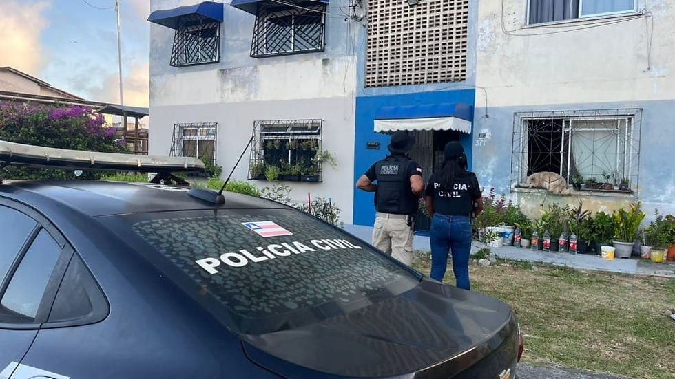 Operação mira esquema de venda de vagas gratuitas para emissão do RG