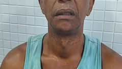 Ex-policial condenado por estupro e extorsão é preso em Salvador