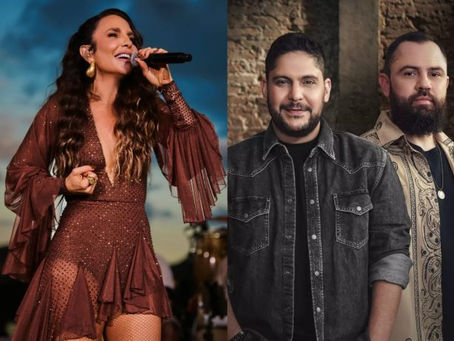 Virada Salvador 2026 tem investimento de R$ 13 milhões em cachês de artistas