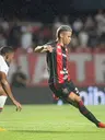 Vitória perde mais uma fora e segue como pior visitante da Série A