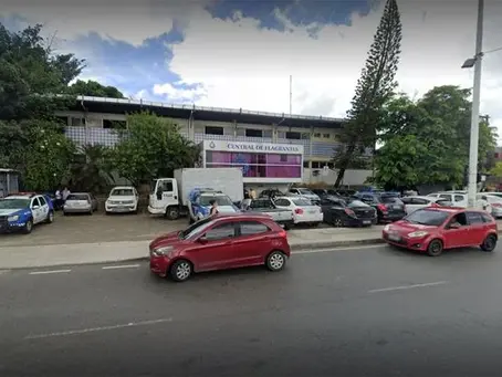 MP investiga contrato da SSP-BA para obras em Salvador