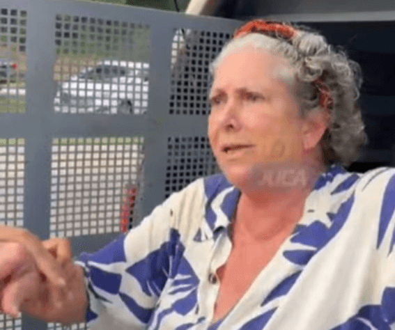 Justiça solta idosa presa por ofensas raciais no Rio Vermelho