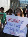Proposta de redução da maioridade penal avança na Câmara dos Deputados