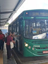 Partidas do Brasil podem impactar transporte público em Salvador