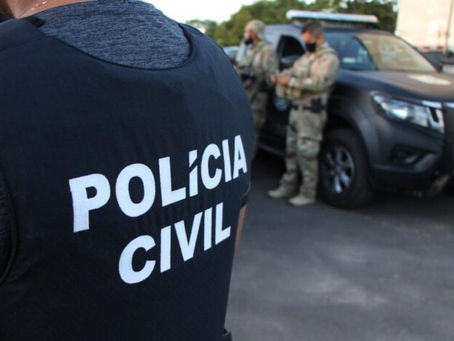 Funcionário é preso suspeito de desviar mais de R$ 100 mil de restaurante na Bahia