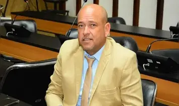 Deputado preso, Binho Galinha troca de partido e mira reeleição