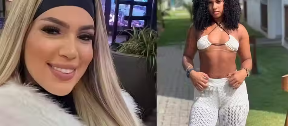 Coach de beleza e influenciadora têm prisões mantidas após custódia na Bahia